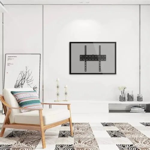 Kimex International Support mural inclinable pour écran TV 37"-55" — vue 5