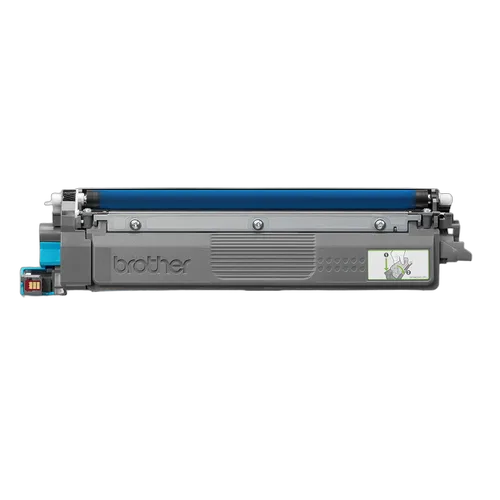 Brother Toner TN-249C Cyan — vue 2