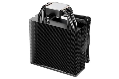 be quiet! PURE ROCK 3 LX - Noir — vue 3