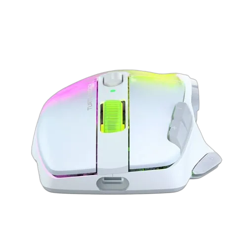Turtle Beach Kone XP Air - Sans-Fil - RGB - Blanc — vue 7