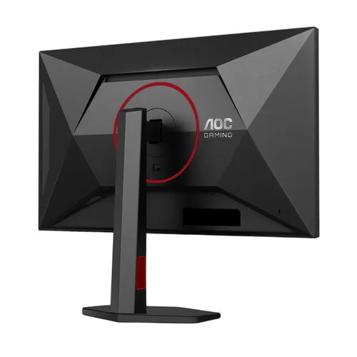 AOC U27G4R - 27" 4K/160Hz ou FHD/320Hz Fast IPS 0.3ms Pivot Compatible G-Sync — vue 7