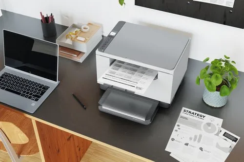 HP LASERJET MFP M234D 29PPM — vue 9