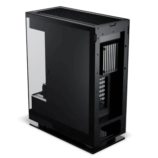 Phanteks Evolv X2 Matrix Noir - MT/Sans Alim/E-ATX — vue 5