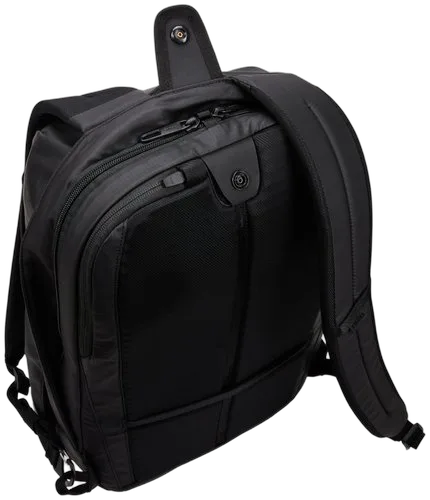 Thule Tact Backpack 21L Black — vue 8