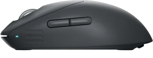 DELL ALIENWARE PRO WIRELESS GAMING — vue 3