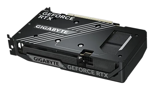 Gigabyte GeForce RTX 5060 WINDFORCE MAX OC V2 8Go — vue 10