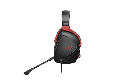Asus ROG Delta S Core - Filaire - Noir — vue 4