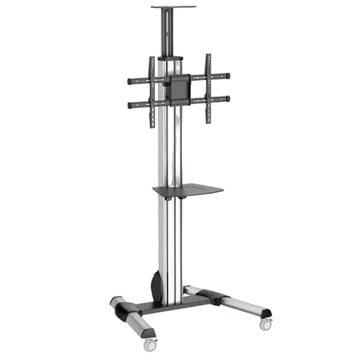 StarTech TV Cart Height Adjustment - 32-70" TV — vue 1