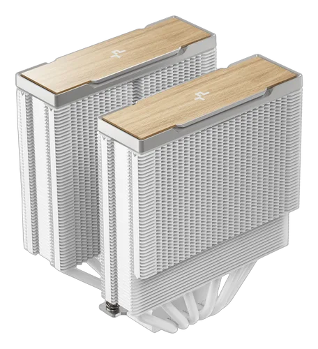 Deepcool AK620 G2 - Blanc — vue 6