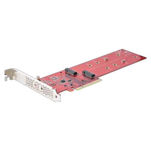 StarTech PCIE M.2 ADAPTER - PCIE X8X16 — vue 1