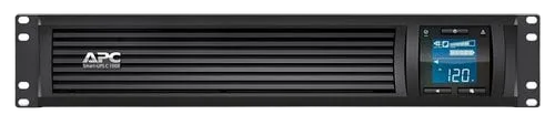 APC Smart-UPS C 1000VA — vue 8