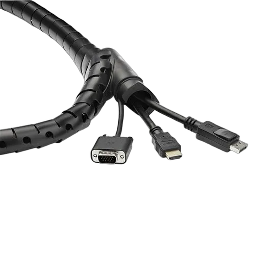 StarTech Cable Management Sleeve - 25mm x 1.5m — vue 4