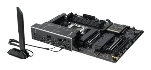 Asus ProArt B850-CREATOR WIFI NEO — vue 11