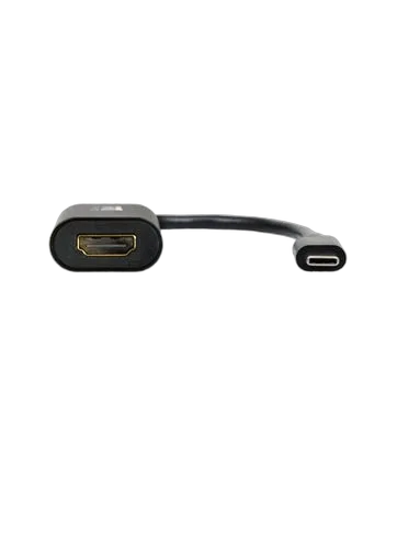 Port Convertisseur USB Type C vers HDMI — vue 2
