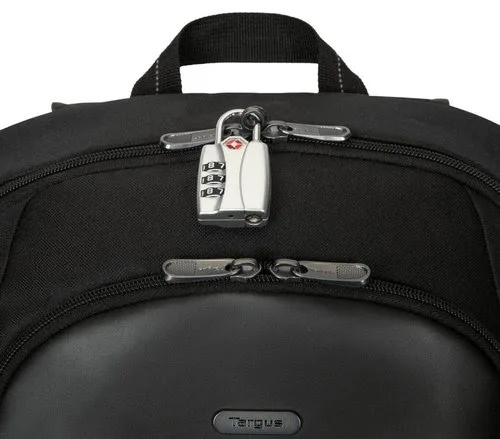 Targus 15.6" Classic Backpack — vue 10