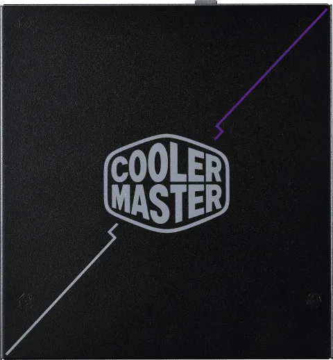 Cooler Master ATX 3.1 750W - 80+ Gold - MWE Gold 750 V3 Noir — vue 6