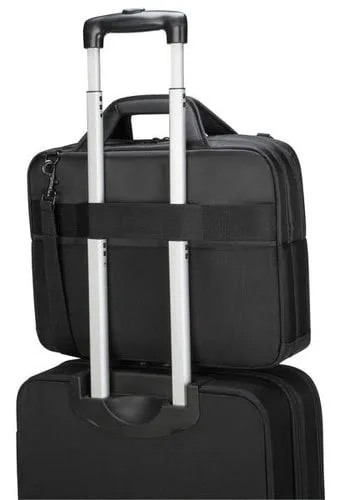 Targus Citygear 15-17.3" Topload Blk (TCG470GL) — vue 5