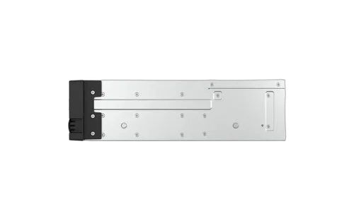 Qnap 8-bay SD-RM NAS Intel Atom C5125 8GB RAM — vue 8