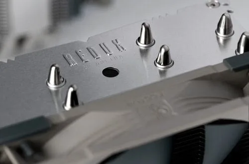 Noctua NH U12S Redux-120mm — vue 5