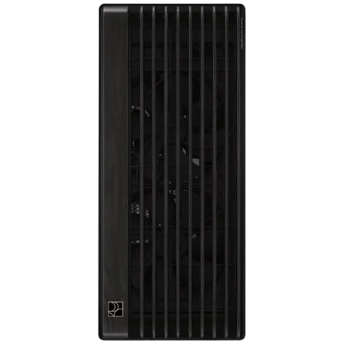 Asus ProArt PA602 Wood TG PWM Noir - MT/Sans Alim/E-ATX — vue 2