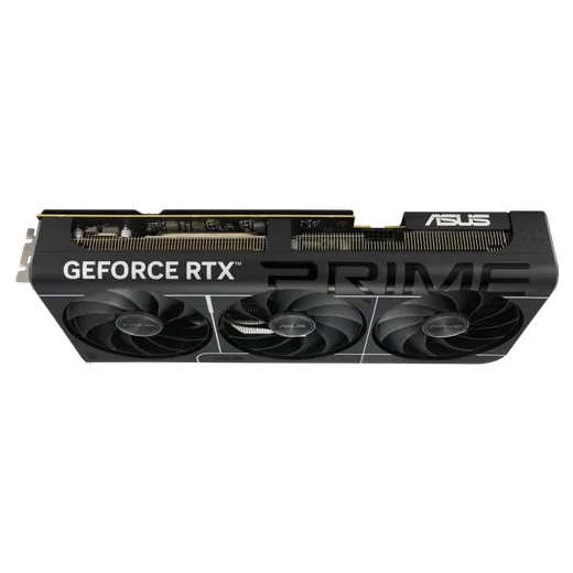 Asus PRIME GeForce RTX 5080 16GB GDDR7 OC Edition — vue 3