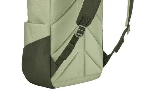 Thule Lithos Backpack 16L - Quiet green/ — vue 12