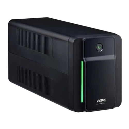 APC Back UPS BX 750VA BX750MI-FR — vue 2
