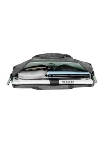 Port YOSEMITE ECO TL 15.6 GREY (400701) — vue 4