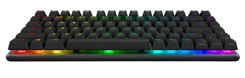 DELL ALIENWARE PRO WRLS GAMING KBOAR — vue 4