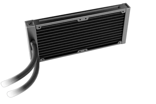 be quiet! Silent Loop 3 240mm - Noir — vue 2
