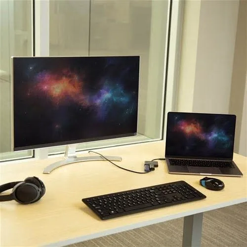 StarTech USB-C 4K HDMI Multifunction Adapter - PD — vue 5