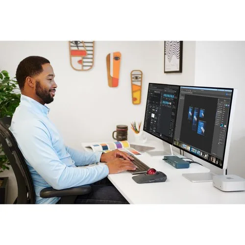 Kensington KB535 EQ RECHARGEABLE MULTI-DEV — vue 10