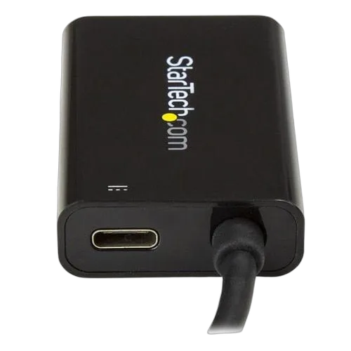 StarTech USB-C to HDMI Adapter w/Power Delivery — vue 4