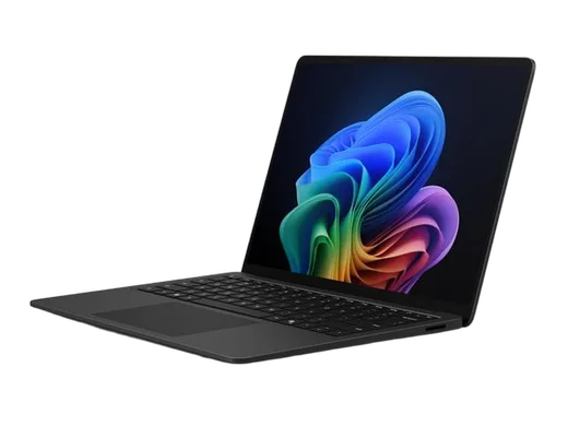 Microsoft Surface Laptop 7 - 13.8" Tactile 120Hz U5 236V 16Go 512Go W11P — vue 3