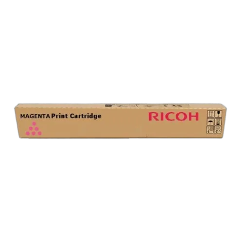 Ricoh - Magenta - 841927 — vue 1