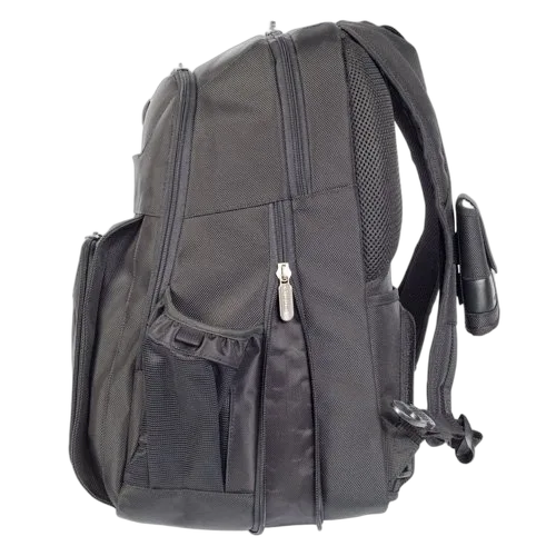 Targus Carry Case/Corporate Traveller Backpack (CUCT02BEU) — vue 5