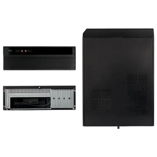 Kolink KLM-002 — vue 5