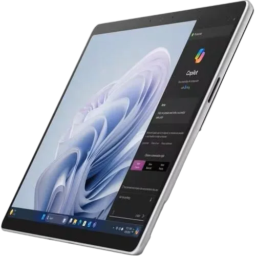 Microsoft Surface Pro 10 5G - 13" Tactile 120Hz U7 165U 32Go 1To W11P — vue 3