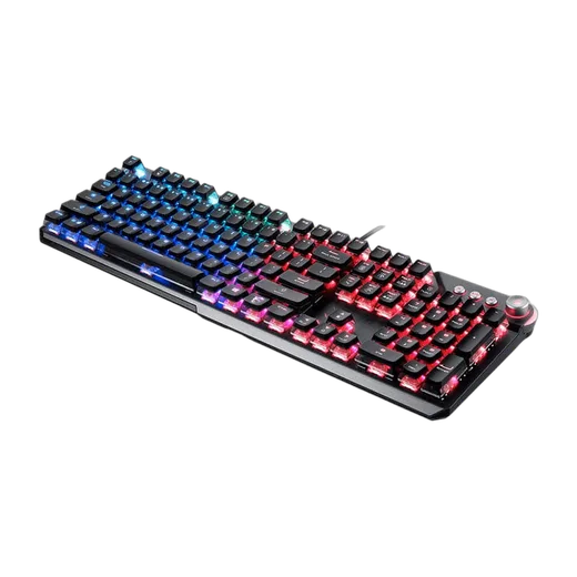MSI Pack Périphériques MSI - GM41 Lightweight Sans Fil - GK71 Sonic - GH20 - GD20 — vue 3