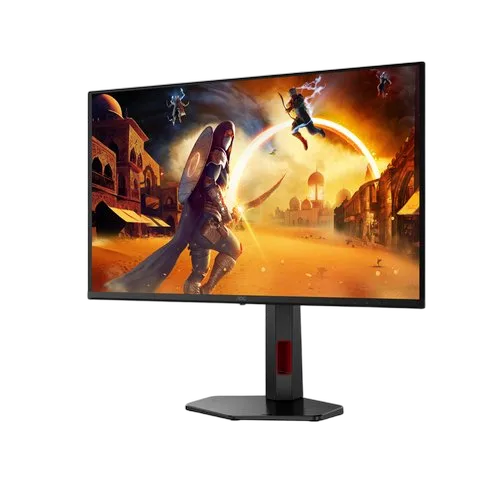 AOC 26.5' 16:9 QD-OLED 360Hz 2560x1440 HAS 1 — vue 8