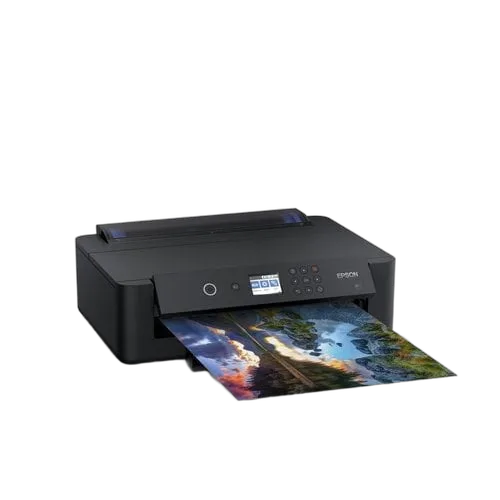 Epson Expression Photo HD XP-15000 — vue 4