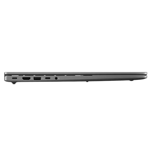 Asus Vivobook S16 - 16" OLED FHD+ Core Ultra 7 355 16Go 1To W11P — vue 7
