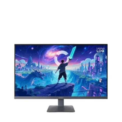 Lenovo LOQ 32Q-10 - 31.5" QHD 180Hz IPS 0.5ms Freesync — vue 1