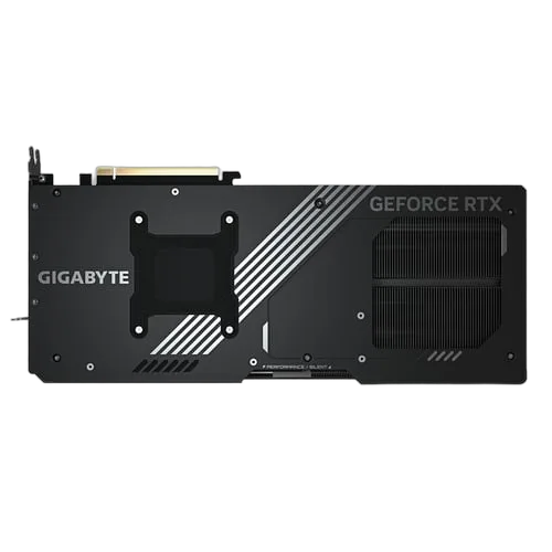 Gigabyte GeForce RTX 5090 WINDFORCE OC 32G — vue 6
