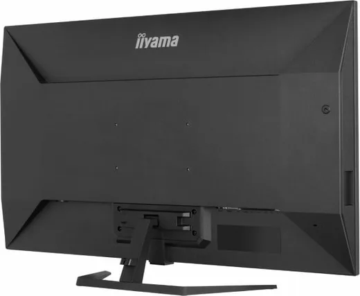Iiyama X4373UHSU-B2 - 43" 4K/60Hz ou FHD 120Hz VA 3ms USB-C KVM — vue 6