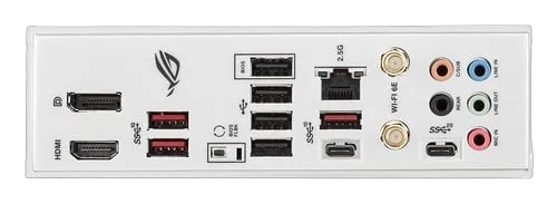 Asus ROG STRIX B650-A GAMING WIFI — vue 8