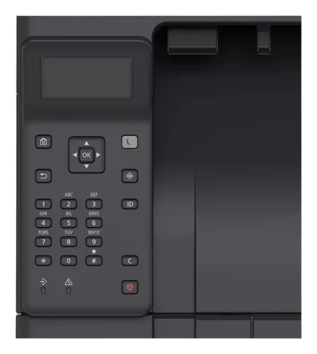 Canon I-SENSYS LBP246dw II - Blanc — vue 6