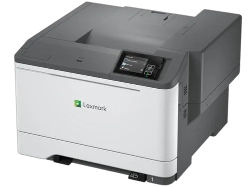 Lexmark CS531DW SFP HV EMEA COLOR — vue 3