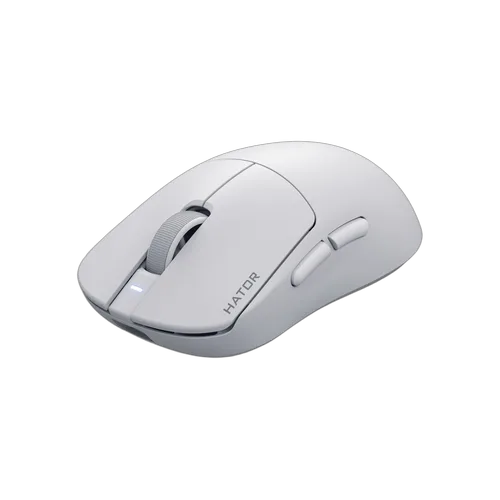 Hator Quasar 3S Ultima - Sans-Fil - RGB - Blanc — vue 10