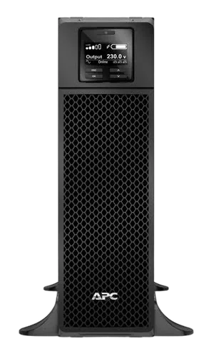 APC Smart UPS/5000VA SRT 230V — vue 3